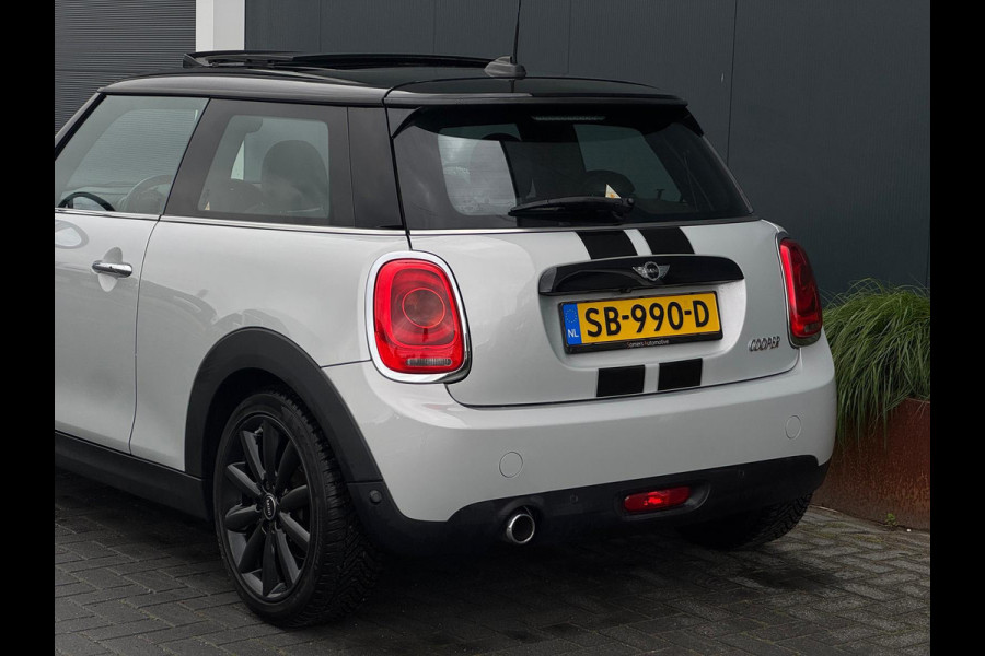 MINI Mini 1.5 Cooper M2019 | PANO | LEDER | LED | CAMERA