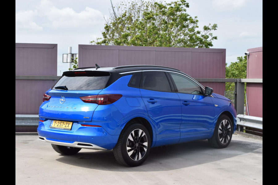 Opel Grandland 1.6 Turbo Plug-In Hybrid Level 3 ALCANTARA | CAMERA & SENSOREN | NAVI & CARPLAY |