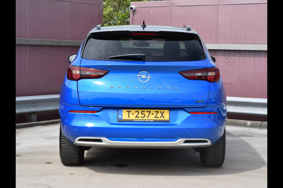 Opel Grandland 1.6 Turbo Plug-In Hybrid Level 3 ALCANTARA | CAMERA & SENSOREN | NAVI & CARPLAY |