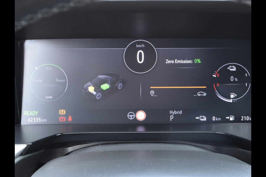 Opel Grandland 1.6 Turbo Plug-In Hybrid Level 3 ALCANTARA | CAMERA & SENSOREN | NAVI & CARPLAY |