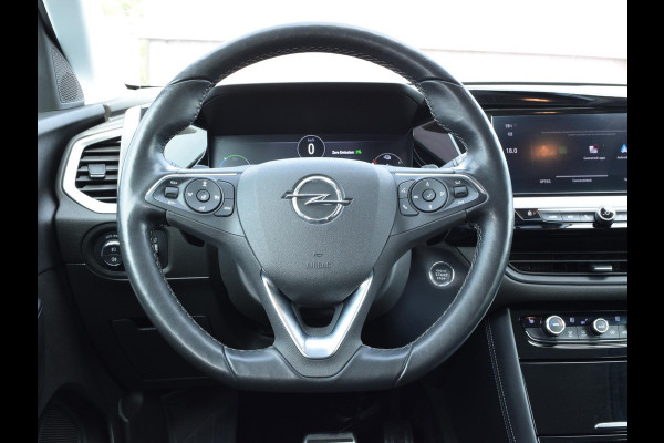 Opel Grandland 1.6 Turbo Plug-In Hybrid Level 3 ALCANTARA | CAMERA & SENSOREN | NAVI & CARPLAY |