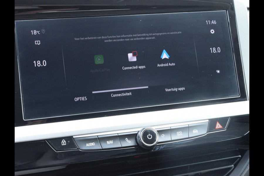 Opel Grandland 1.6 Turbo Plug-In Hybrid Level 3 ALCANTARA | CAMERA & SENSOREN | NAVI & CARPLAY |