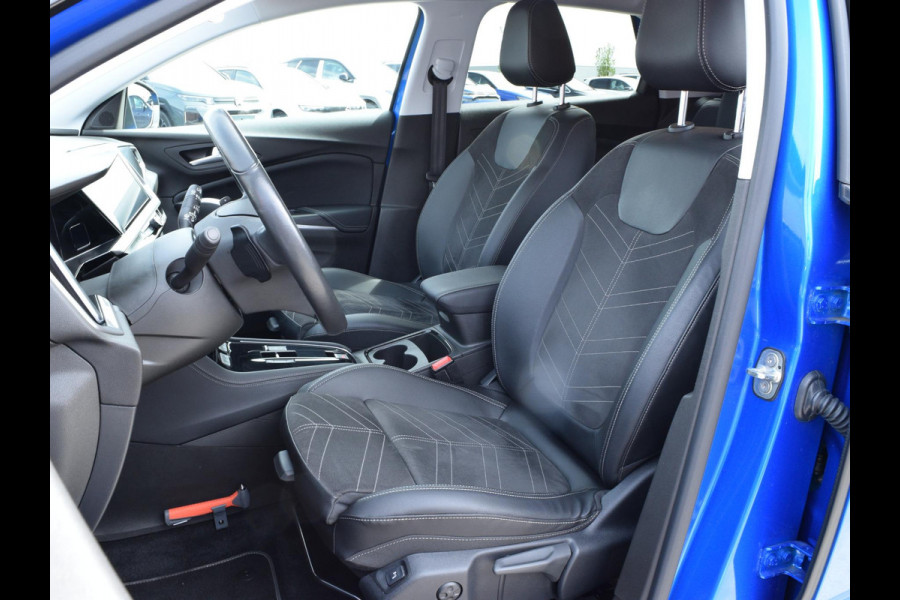 Opel Grandland 1.6 Turbo Plug-In Hybrid Level 3 ALCANTARA | CAMERA & SENSOREN | NAVI & CARPLAY |