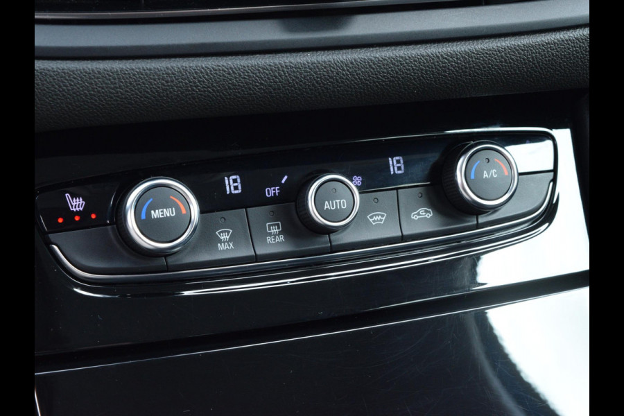 Opel Grandland 1.6 Turbo Plug-In Hybrid Level 3 ALCANTARA | CAMERA & SENSOREN | NAVI & CARPLAY |