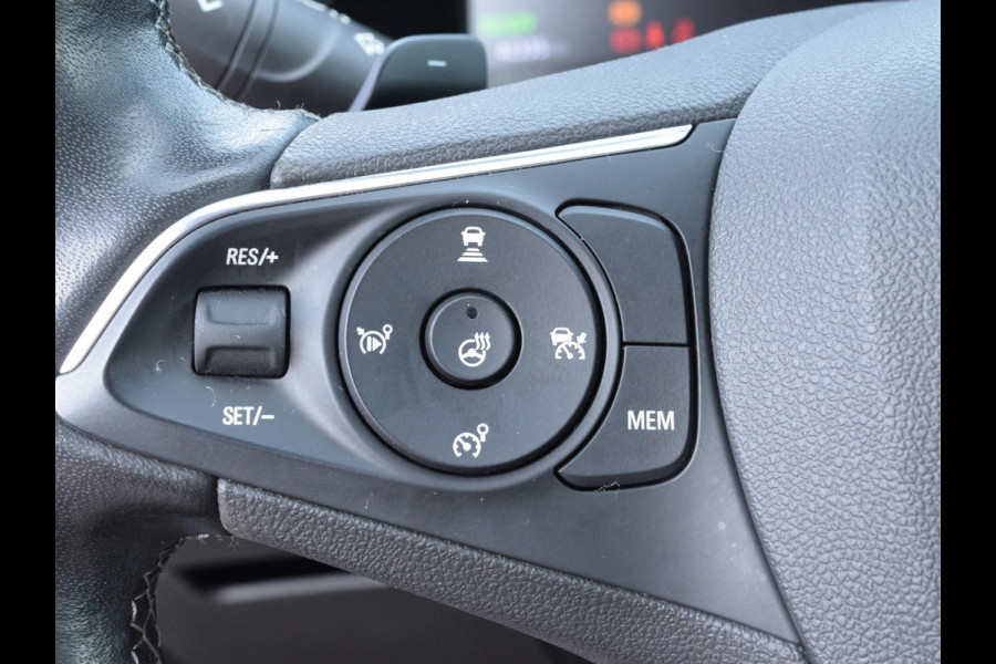 Opel Grandland 1.6 Turbo Plug-In Hybrid Level 3 ALCANTARA | CAMERA & SENSOREN | NAVI & CARPLAY |