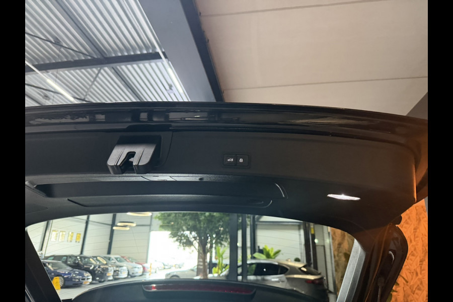Audi A4 Avant 35 TFSI Advanced | Pano | Camera | Elektr. Achterklep | CarPlay | Cruise | LED | Dealer onderhouden