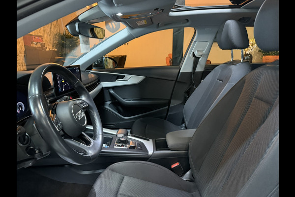 Audi A4 Avant 35 TFSI Advanced | Pano | Camera | Elektr. Achterklep | CarPlay | Cruise | LED | Dealer onderhouden