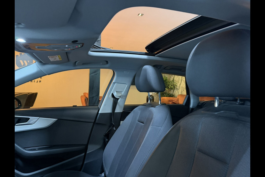 Audi A4 Avant 35 TFSI Advanced | Pano | Camera | Elektr. Achterklep | CarPlay | Cruise | LED | Dealer onderhouden