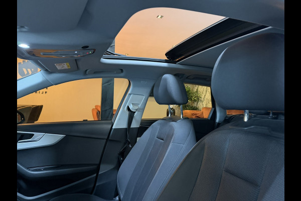 Audi A4 Avant 35 TFSI Advanced | Pano | Camera | Elektr. Achterklep | CarPlay | Cruise | LED | Dealer onderhouden