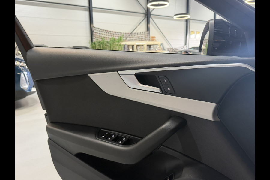 Audi A4 Avant 35 TFSI Advanced | Pano | Camera | Elektr. Achterklep | CarPlay | Cruise | LED | Dealer onderhouden