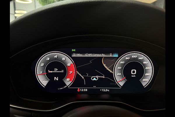 Audi A4 Avant 35 TFSI Advanced | Pano | Camera | Elektr. Achterklep | CarPlay | Cruise | LED | Dealer onderhouden