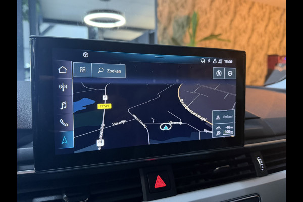 Audi A4 Avant 35 TFSI Advanced | Pano | Camera | Elektr. Achterklep | CarPlay | Cruise | LED | Dealer onderhouden