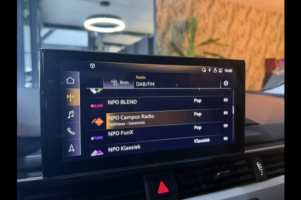 Audi A4 Avant 35 TFSI Advanced | Pano | Camera | Elektr. Achterklep | CarPlay | Cruise | LED | Dealer onderhouden