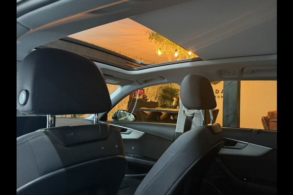 Audi A4 Avant 35 TFSI Advanced | Pano | Camera | Elektr. Achterklep | CarPlay | Cruise | LED | Dealer onderhouden