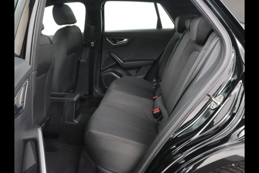 Audi Q2 1.4 TFSI Sport Pro Line S | Stoelverwarming | Carplay | Virtual Cockpit | Navigatie | Parkeerhulp | Full LED | Climate control | 18'' | Cruise control | Bluetooth | S Line