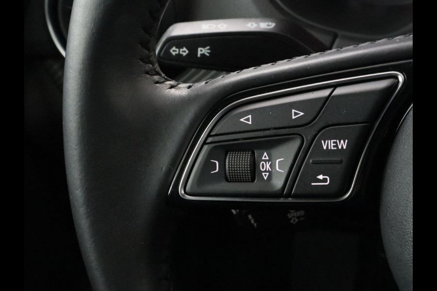 Audi Q2 1.4 TFSI Sport Pro Line S | Stoelverwarming | Carplay | Virtual Cockpit | Navigatie | Parkeerhulp | Full LED | Climate control | 18'' | Cruise control | Bluetooth | S Line