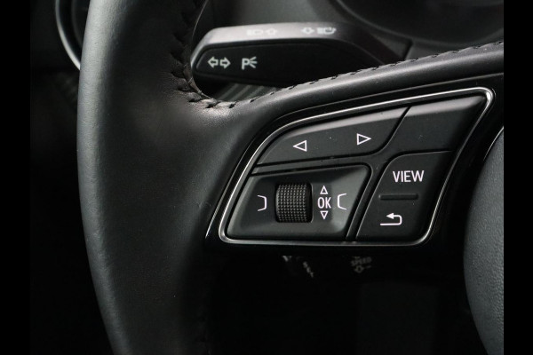 Audi Q2 1.4 TFSI Sport Pro Line S | Stoelverwarming | Carplay | Virtual Cockpit | Navigatie | Parkeerhulp | Full LED | Climate control | 18'' | Cruise control | Bluetooth | S Line