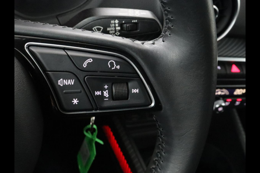 Audi Q2 1.4 TFSI Sport Pro Line S | Stoelverwarming | Carplay | Virtual Cockpit | Navigatie | Parkeerhulp | Full LED | Climate control | 18'' | Cruise control | Bluetooth | S Line