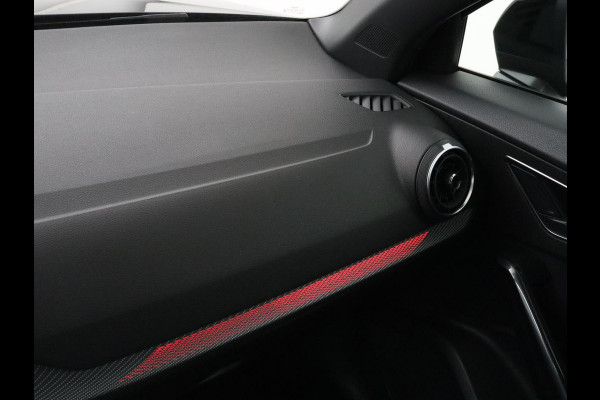 Audi Q2 1.4 TFSI Sport Pro Line S | Stoelverwarming | Carplay | Virtual Cockpit | Navigatie | Parkeerhulp | Full LED | Climate control | 18'' | Cruise control | Bluetooth | S Line