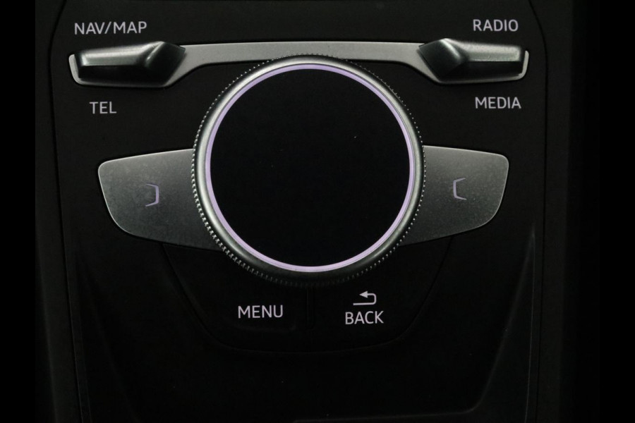 Audi Q2 1.4 TFSI Sport Pro Line S | Stoelverwarming | Carplay | Virtual Cockpit | Navigatie | Parkeerhulp | Full LED | Climate control | 18'' | Cruise control | Bluetooth | S Line
