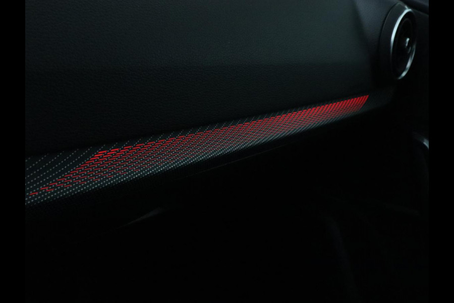 Audi Q2 1.4 TFSI Sport Pro Line S | Stoelverwarming | Carplay | Virtual Cockpit | Navigatie | Parkeerhulp | Full LED | Climate control | 18'' | Cruise control | Bluetooth | S Line
