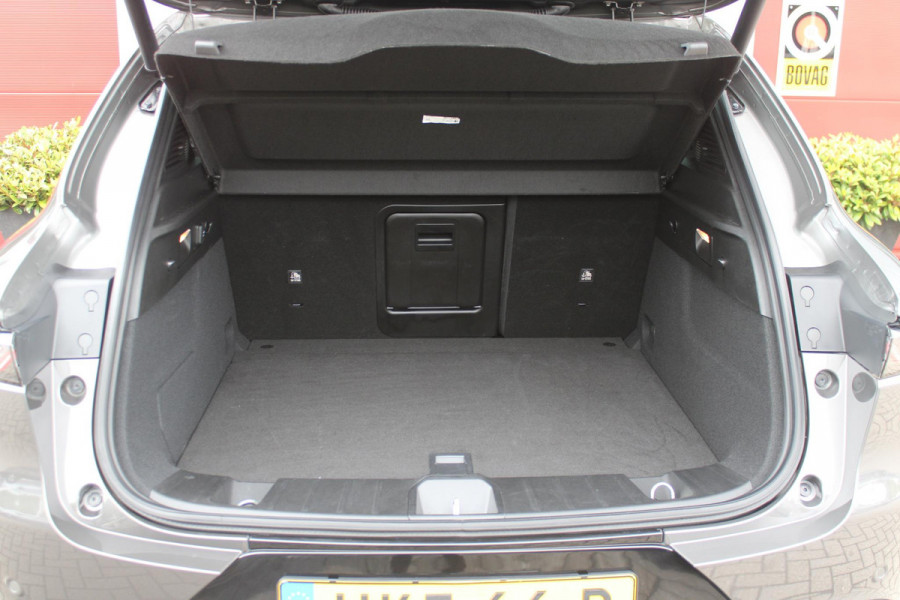 Alfa Romeo Tonale 1.5T Hybrid 160PK VELOCE | PREMIUM PACK: LEDEREN BEKLEDING/GEVENTILEERDE VOORSTOELEN/4-VOUDIG ELEKTRISCH VERSTELBARE LENDESTEUN VOORSTOELEN/ELEKTRISCH BEDIENBARE /HOOGGLANS ZWARTE RAAMOMLIJSTING/AMBIENT LIGHTING | TECHNOLOGY PACK: PARKEERWAARSCHUWING VOOR EN ACHTER/360° CAMERA/AUTOMATISCH INPARKEREN/ AUTONOMOUS DRIVING LEVEL 2: ADAPTIVE CRUISE CONTROL/LANE CENTERING ASSIST/TRAFFIC JAM ASSIST DODEHOEK DETECTIE AUTOMATISCH DIMMENDE BUITENSPIEGELS ELEKTRISCH BEDIENBARE ACHTERKLEP | WINTERPACK: STOELVERWARMING VOOR/STUURVERWARMING/VERWARMBARE RUITENSPROEIERS | 19" LICHTMET