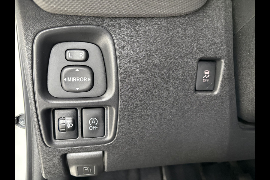 Peugeot 108 1.0 e-VTi Access Airco - Cruise control - Radio - Led verlichting - USB-aansluiting - Start/stop systeem - Achterbank neerklapbaar