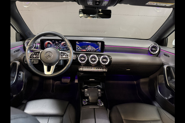 Mercedes-Benz A-Klasse 250 e Business Solution Luxury Limited | Panoramadak | Keyless | Apple Carplay