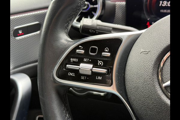 Mercedes-Benz A-Klasse 250 e Business Solution Luxury Limited | Panoramadak | Keyless | Apple Carplay