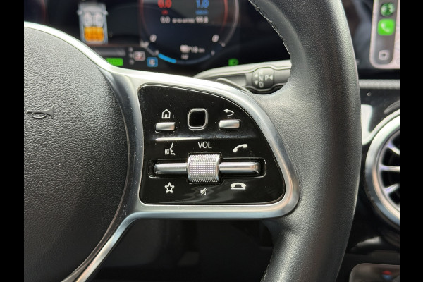 Mercedes-Benz A-Klasse 250 e Business Solution Luxury Limited | Panoramadak | Keyless | Apple Carplay