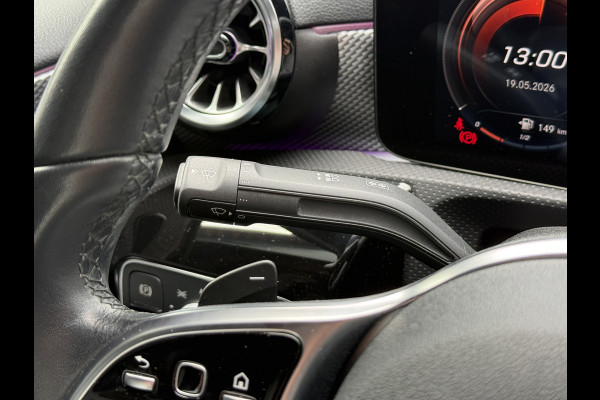 Mercedes-Benz A-Klasse 250 e Business Solution Luxury Limited | Panoramadak | Keyless | Apple Carplay