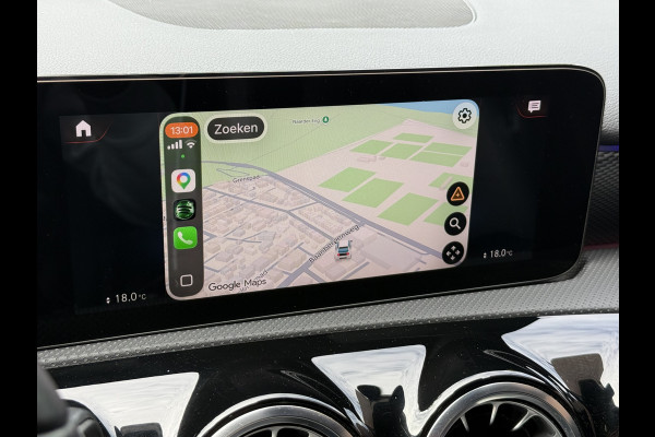Mercedes-Benz A-Klasse 250 e Business Solution Luxury Limited | Panoramadak | Keyless | Apple Carplay