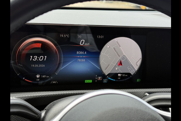 Mercedes-Benz A-Klasse 250 e Business Solution Luxury Limited | Panoramadak | Keyless | Apple Carplay