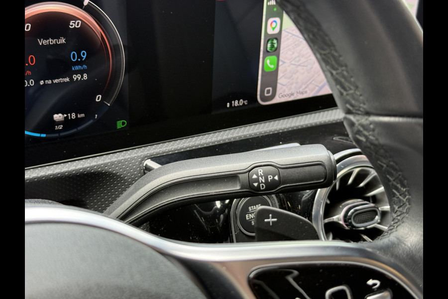 Mercedes-Benz A-Klasse 250 e Business Solution Luxury Limited | Panoramadak | Keyless | Apple Carplay