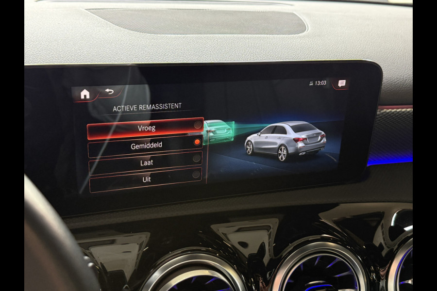 Mercedes-Benz A-Klasse 250 e Business Solution Luxury Limited | Panoramadak | Keyless | Apple Carplay