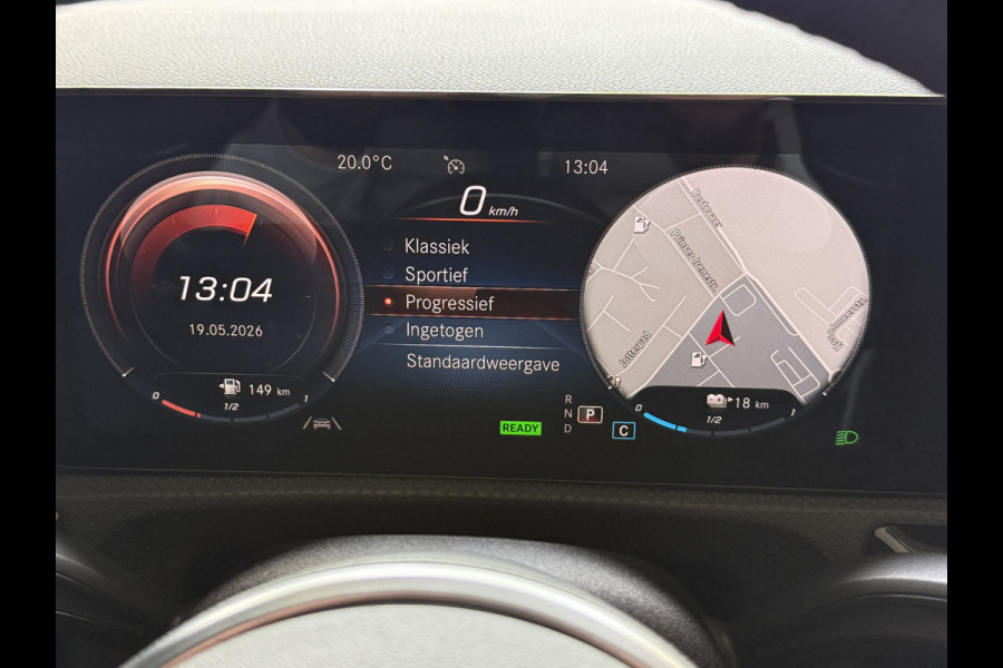 Mercedes-Benz A-Klasse 250 e Business Solution Luxury Limited | Panoramadak | Keyless | Apple Carplay