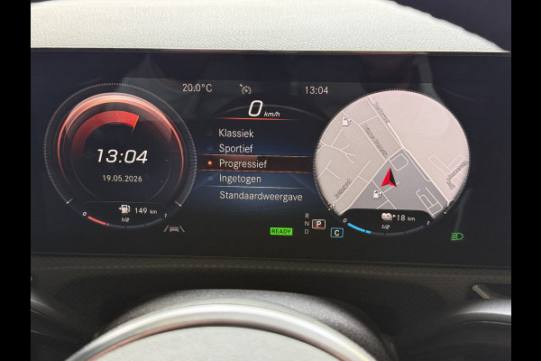 Mercedes-Benz A-Klasse 250 e Business Solution Luxury Limited | Panoramadak | Keyless | Apple Carplay