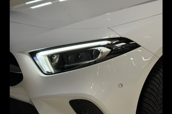 Mercedes-Benz A-Klasse 250 e Business Solution Luxury Limited | Panoramadak | Keyless | Apple Carplay