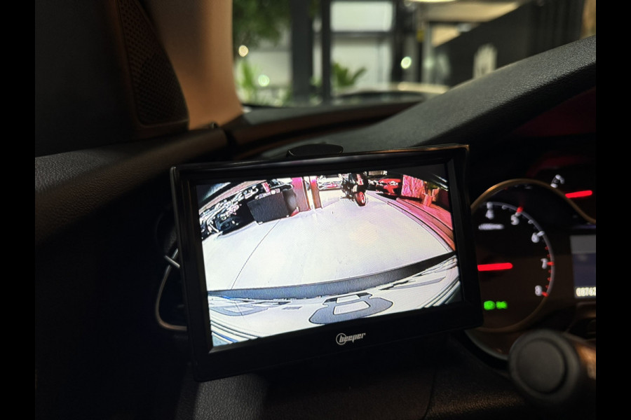 Opel Grandland X 1.6 Turbo Innovation | Camera | Cruise | Navi | LED | Lane Assist | Dealer onderhouden