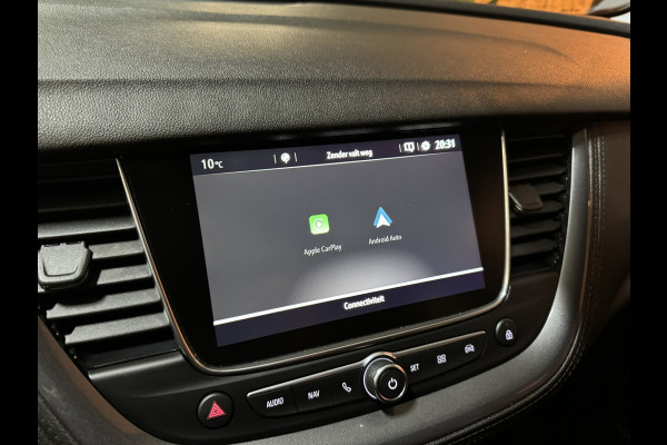 Opel Grandland X 1.6 Turbo Innovation | Camera | Cruise | Navi | LED | Lane Assist | Dealer onderhouden