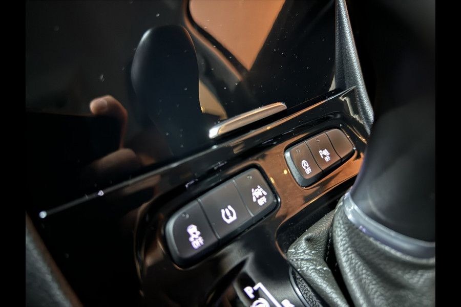 Opel Grandland X 1.6 Turbo Innovation | Camera | Cruise | Navi | LED | Lane Assist | Dealer onderhouden