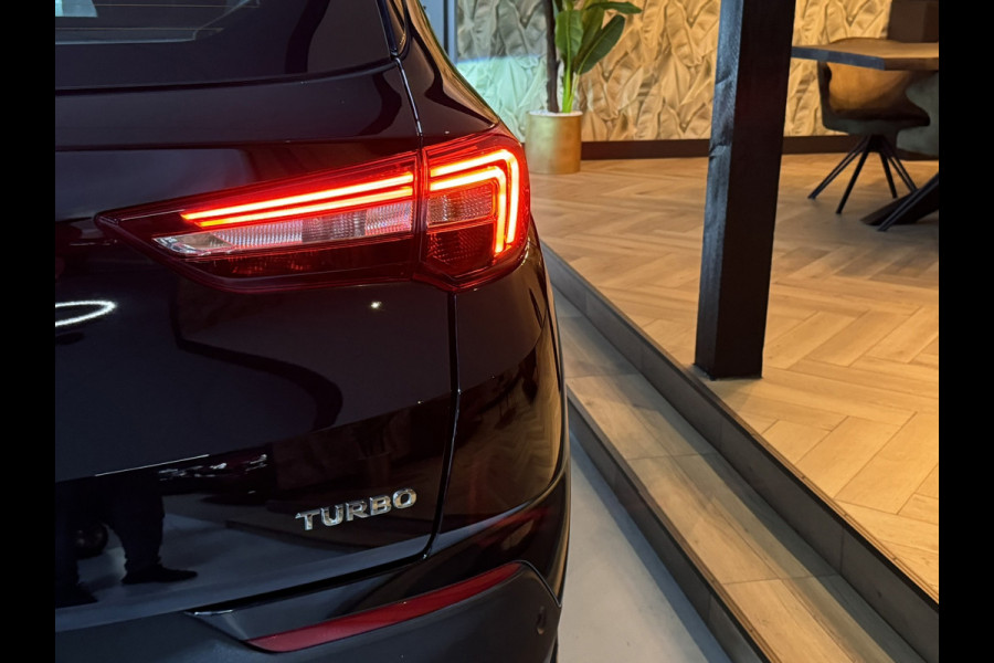 Opel Grandland X 1.6 Turbo Innovation | Camera | Cruise | Navi | LED | Lane Assist | Dealer onderhouden