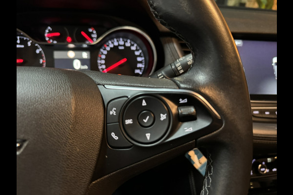 Opel Grandland X 1.6 Turbo Innovation | Camera | Cruise | Navi | LED | Lane Assist | Dealer onderhouden