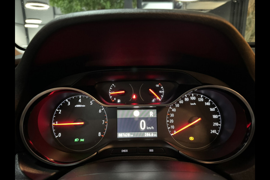 Opel Grandland X 1.6 Turbo Innovation | Camera | Cruise | Navi | LED | Lane Assist | Dealer onderhouden