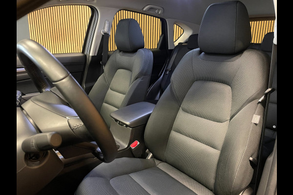 Mazda CX-5 2.0 e-SkyActiv-G M Hybrid 165 Centre-Line|AUTOMAAT|TREKHAAK|CARPLAY|CRUISE|CLIMA|CAMERA|STOELVERW|NAVI|NAP|NL|1e EIG.|