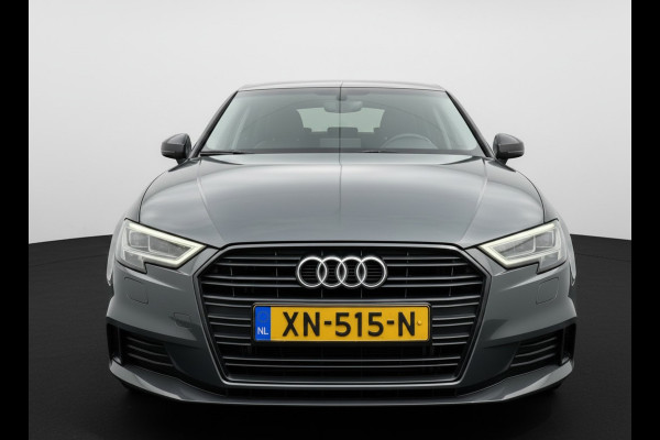 Audi A3 Sportback 30 TFSI 115PK S-TRONIC AUT. SPORT EDITION NAVI/CRUISE/BLUETOOTH/LED