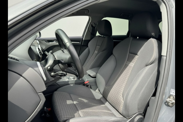 Audi A3 Sportback 30 TFSI 115PK S-TRONIC AUT. SPORT EDITION NAVI/CRUISE/BLUETOOTH/LED