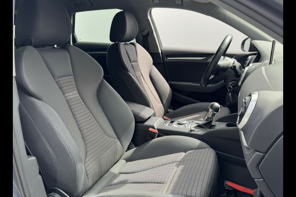 Audi A3 Sportback 30 TFSI 115PK S-TRONIC AUT. SPORT EDITION NAVI/CRUISE/BLUETOOTH/LED