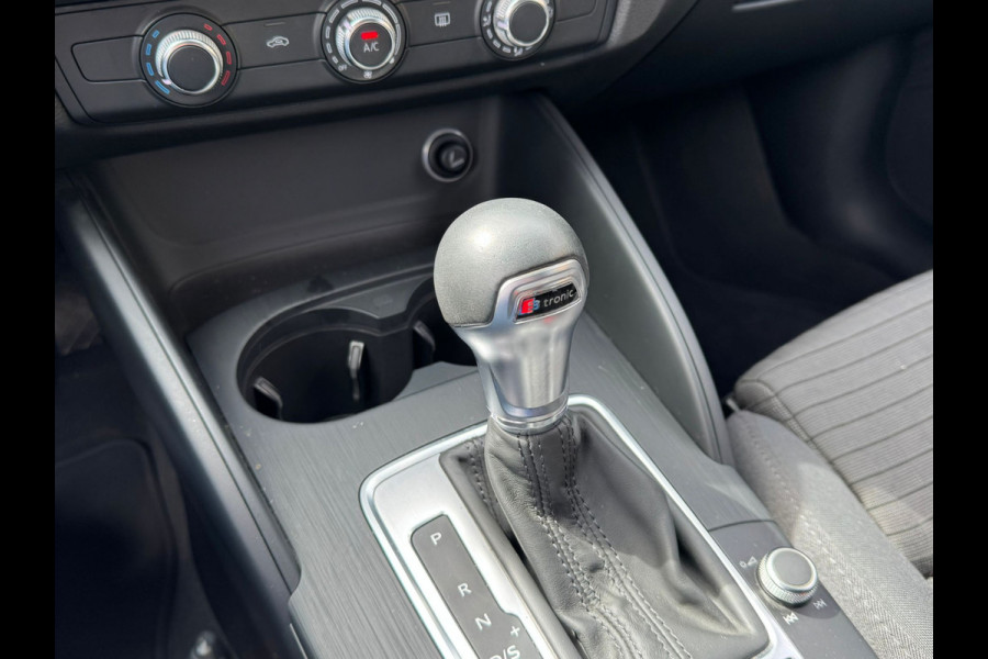 Audi A3 Sportback 30 TFSI 115PK S-TRONIC AUT. SPORT EDITION NAVI/CRUISE/BLUETOOTH/LED