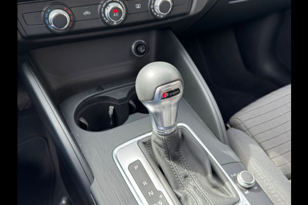 Audi A3 Sportback 30 TFSI 115PK S-TRONIC AUT. SPORT EDITION NAVI/CRUISE/BLUETOOTH/LED